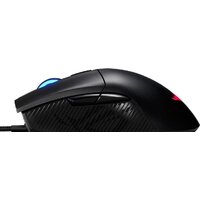 Игровая мышь ASUS ROG Gladius II Core - Превью изображения №3 — Интернет-магазин ПроЗаказ