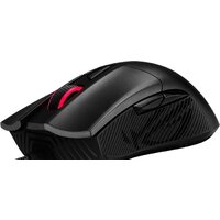 Игровая мышь ASUS ROG Gladius II Core - Превью изображения №2 — Интернет-магазин ПроЗаказ