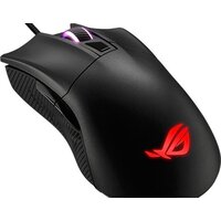 Игровая мышь ASUS ROG Gladius II Core - Превью изображения №4 — Интернет-магазин ПроЗаказ