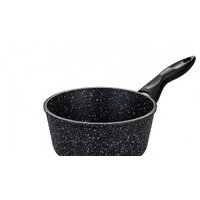 Ковш Elan Gallery Гармония вкуса 120143 (черный мрамор) - Превью изображения №5 — Интернет-магазин ПроЗаказ