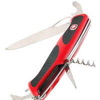 Мультитул Victorinox RangerGrip 61 [0.9553.MC] - Превью изображения №2 — Интернет-магазин ПроЗаказ