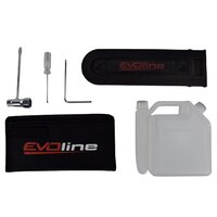 Бензопила Evoline CSG 25-12 ES - Превью изображения №6 — Интернет-магазин ПроЗаказ