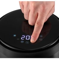 Аэрогриль (аэрофритюрница) Russell Hobbs Satisfry Small 26500-56 - Превью изображения №4 — Интернет-магазин ПроЗаказ