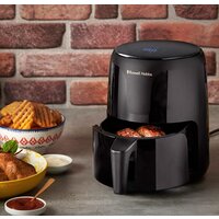 Аэрогриль (аэрофритюрница) Russell Hobbs Satisfry Small 26500-56 - Превью изображения №7 — Интернет-магазин ПроЗаказ