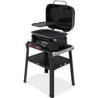Гриль Weber Lumin 1502045 - Превью изображения №4 — Интернет-магазин ПроЗаказ