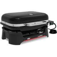 Гриль Weber Lumin 1502045 - Превью изображения №13 — Интернет-магазин ПроЗаказ