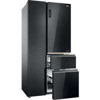 Холодильник side by side Haier HSPR79F19DNGG - Превью изображения №4 — Интернет-магазин ПроЗаказ