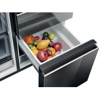 Холодильник side by side Haier HSPR79F19DNGG - Превью изображения №9 — Интернет-магазин ПроЗаказ