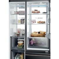 Холодильник side by side Haier HSPR79F19DNGG - Превью изображения №6 — Интернет-магазин ПроЗаказ
