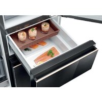 Холодильник side by side Haier HSPR79F19DNGG - Превью изображения №8 — Интернет-магазин ПроЗаказ