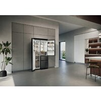 Холодильник side by side Haier HSPR79F19DNGG - Превью изображения №13 — Интернет-магазин ПроЗаказ