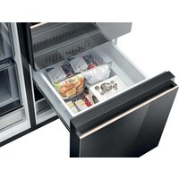 Холодильник side by side Haier HSPR79F19DNGG - Превью изображения №10 — Интернет-магазин ПроЗаказ