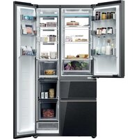Холодильник side by side Haier HSPR79F19DNGG - Превью изображения №2 — Интернет-магазин ПроЗаказ
