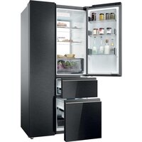 Холодильник side by side Haier HSPR79F19DNGG - Превью изображения №5 — Интернет-магазин ПроЗаказ