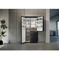 Холодильник side by side Haier HSPR79F19DNGG - Превью изображения №12 — Интернет-магазин ПроЗаказ