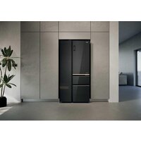 Холодильник side by side Haier HSPR79F19DNGG - Превью изображения №11 — Интернет-магазин ПроЗаказ