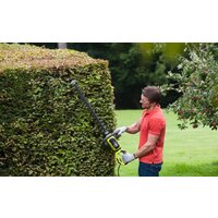 Кусторез Ryobi RHT6160RS - Превью изображения №2 — Интернет-магазин ПроЗаказ