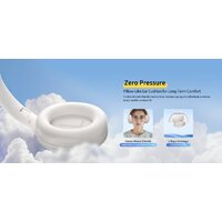 Наушники QCY H3 Lite (черный) - Превью изображения №22 — Интернет-магазин ПроЗаказ