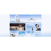 Наушники QCY H3 Lite (черный) - Превью изображения №14 — Интернет-магазин ПроЗаказ