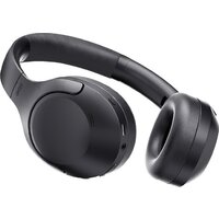 Наушники QCY H3 Lite (черный) - Превью изображения №4 — Интернет-магазин ПроЗаказ