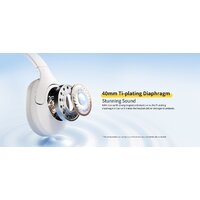 Наушники QCY H3 Lite (черный) - Превью изображения №18 — Интернет-магазин ПроЗаказ