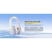 Наушники QCY H3 Lite (черный) - Превью изображения №15 — Интернет-магазин ПроЗаказ