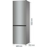 Холодильник Gorenje NRKE62XL - Превью изображения №16 — Интернет-магазин ПроЗаказ