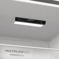 Холодильник Gorenje NRKE62XL - Превью изображения №10 — Интернет-магазин ПроЗаказ