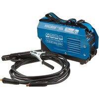 Сварочный инвертор Solaris MMA-200D - Превью изображения №6 — Интернет-магазин ПроЗаказ