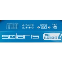 Сварочный инвертор Solaris MMA-200D - Превью изображения №5 — Интернет-магазин ПроЗаказ