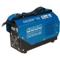 Сварочный инвертор Solaris MMA-200D - Превью изображения №3 — Интернет-магазин ПроЗаказ