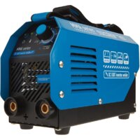 Сварочный инвертор Solaris MMA-200D - Превью изображения №2 — Интернет-магазин ПроЗаказ