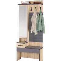 Стенки, секции