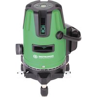 Лазерный нивелир Instrumax Constructor 4D Green - Превью изображения №3 — Интернет-магазин ПроЗаказ