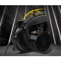 Бытовая (строительная) воздуходувка Deli DL-GF03-E1 102875 - Превью изображения №8 — Интернет-магазин ПроЗаказ