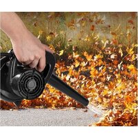 Бытовая (строительная) воздуходувка Deli DL-GF03-E1 102875 - Превью изображения №6 — Интернет-магазин ПроЗаказ