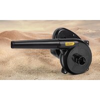 Бытовая (строительная) воздуходувка Deli DL-GF03-E1 102875 - Превью изображения №5 — Интернет-магазин ПроЗаказ