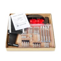 Теннисный стол Winner S-250 Indoor 51.250.02.0 - Превью изображения №8 — Интернет-магазин ПроЗаказ