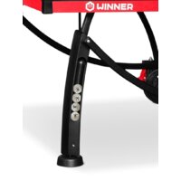 Теннисный стол Winner S-250 Indoor 51.250.02.0 - Превью изображения №7 — Интернет-магазин ПроЗаказ