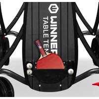 Теннисный стол Winner S-250 Indoor 51.250.02.0 - Превью изображения №3 — Интернет-магазин ПроЗаказ