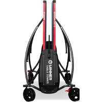 Теннисный стол Winner S-250 Indoor 51.250.02.0 - Превью изображения №4 — Интернет-магазин ПроЗаказ