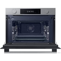 Электрический духовой шкаф Samsung NQ5B4553FBS/U2 - Превью изображения №5 — Интернет-магазин ПроЗаказ
