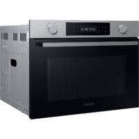 Электрический духовой шкаф Samsung NQ5B4553FBS/U2 - Превью изображения №3 — Интернет-магазин ПроЗаказ