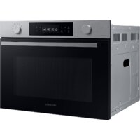 Электрический духовой шкаф Samsung NQ5B4553FBS/U2 - Превью изображения №2 — Интернет-магазин ПроЗаказ