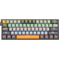 Redragon Fizz (черный/серый)