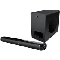 Саундбар Eltronic Sound Slick 9 - Превью изображения №2 — Интернет-магазин ПроЗаказ