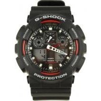 Casio GA-100-1A4ER