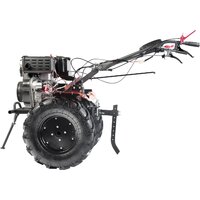 Мотоблок дизельный Patriot Boston 9 DE 440701530 - Превью изображения №7 — Интернет-магазин ПроЗаказ