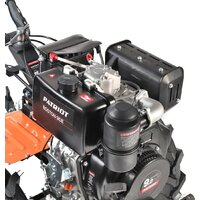 Мотоблок дизельный Patriot Boston 9 DE 440701530 - Превью изображения №10 — Интернет-магазин ПроЗаказ