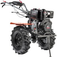 Мотоблок дизельный Patriot Boston 9 DE 440701530 - Превью изображения №4 — Интернет-магазин ПроЗаказ